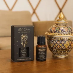 Parfum d'ambiance pour diffuseur - Boho Dreams