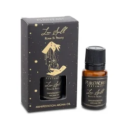 Parfum d'ambiance pour diffuseur - Love Spell