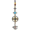 Pendentif Dorje Kartika Double Protection