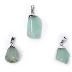 Pendentif en Aigue-Marine