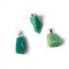 Pendentif en Amazonite