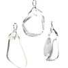 Pendentif en Cristal de Roche - Qualité A