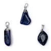 Pendentif Sodalite