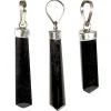 Pendentif Tourmaline en Argent