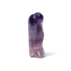 Statue d'Ange en pierre de 3,8cm