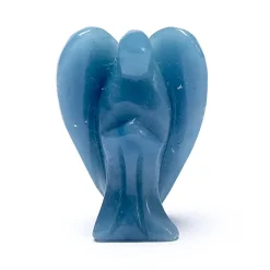 Statue d'Ange en pierre de 3,8cm
