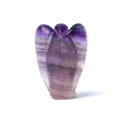 Statue d'Ange en pierre de 3,8cm