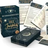 Tarot Journaling - Rider Waite Smith